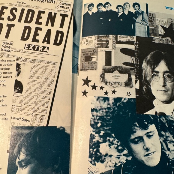 5/$15 Vintage Dick Clark Magazine - Picture 4 of 8